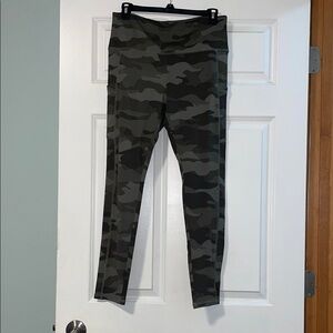 Wild Fable Black Leggings Slim Fit Stretch